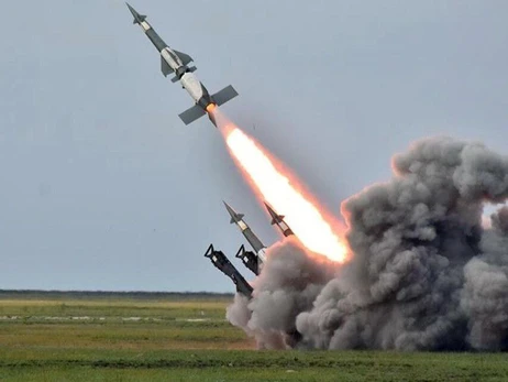 С начала вторжения РФ выпустила по Украине 3,5 тысячи ракет