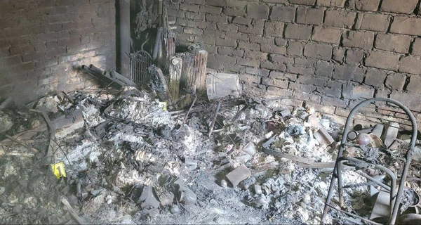 У Бучі виявили останки ще двох цивільних, убитих окупантами