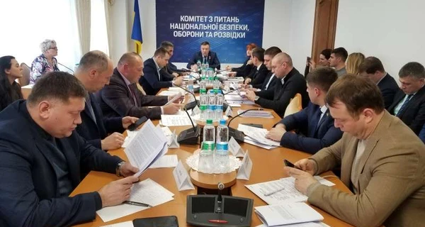 Комітет Ради підтримав законопроект про добровільний військовий облік для жінок