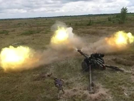 ВСУ уничтожили склад, с которого россияне брали ракеты для атаки Харькова