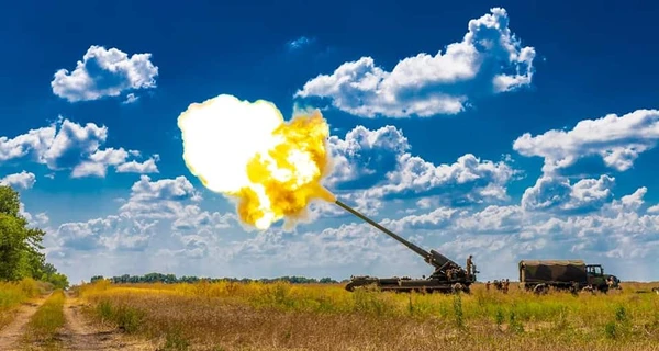 Генштаб: ЗСУ ліквідували вже понад 50 тисяч російських військових