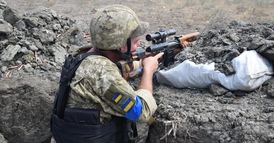 Украина усилила оборону границ с Беларусью и в двух северных областях 