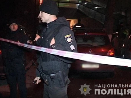 Правоохранители нашли убийцу одесского ресторатора, расстрелянного в 2017 году в Киеве