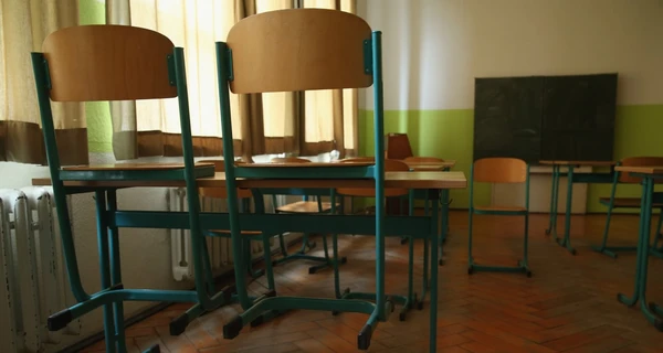 Навчання в окупації: у Донецьку мобілізація студентів, у Херсоні погрози батькам школярів