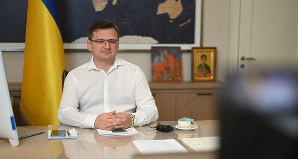 Дмитрий Кулеба: Украина продолжит требовать признания России государством-террористом