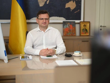 Дмитро Кулеба: Україна продовжить вимагати визнання Росії державою-терористом