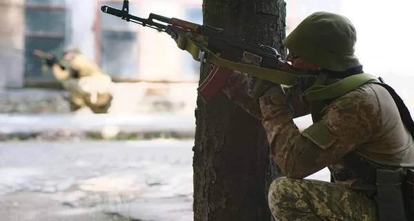 Генштаб: ЗСУ розбили підрозділ 