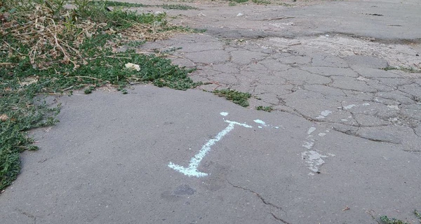 Партизанський рух у Маріуполі активізувався та розставляє мітки по місту