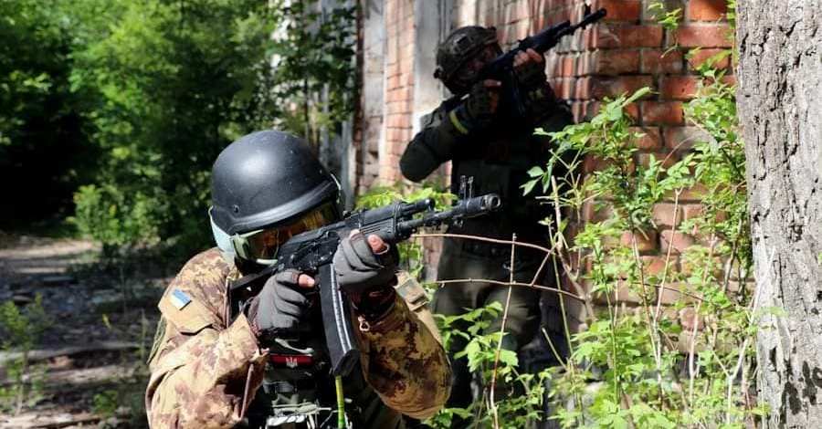 Генштаб: Бійці ЗСУ ліквідували вже майже 52 тисячі російських солдатів