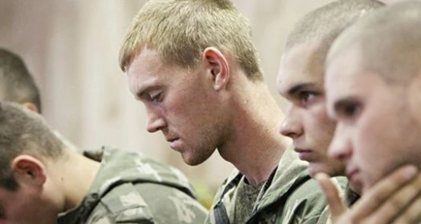 Перехоплення розмови: росіяни скаржаться, що їх взяли у кільце на Харківщині