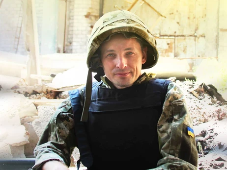 Спікер ВС ВСУ: Українські Збройні сили створили унікальну систему ППО