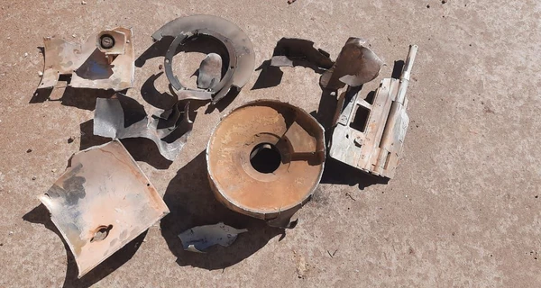 Російська авіація завдала удару по лікарні в Сумській області, є постраждалі