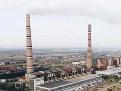 В МАГАТЭ предупредили об угрозе ядерной аварии на Запорожской АЭС