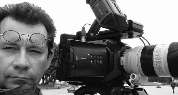 У боях за Балаклію загинув оператор телеканалу 