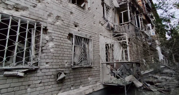 Росіяни атакували Дніпропетровщину ракетами та артилерією