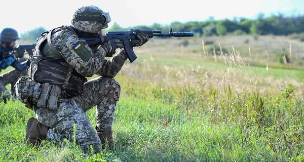 На південному фронті ЗСУ просунулися до кількох десятків кілометрів