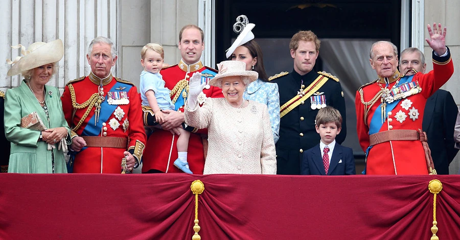 Монархія в сучасному світі: атавізм, традиція чи необхідність