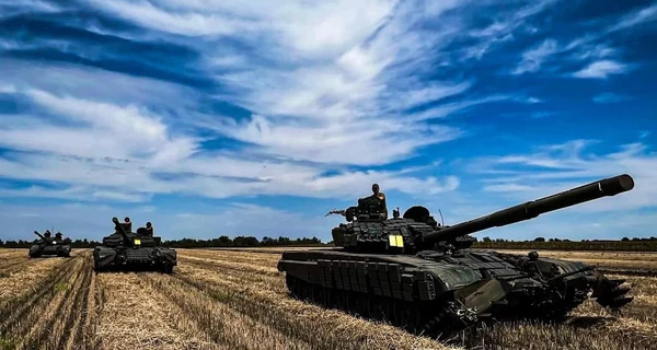 За сутки украинские войска ликвидировали 400 российских солдат