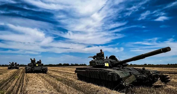 За добу українські війська ліквідували 400 російських солдатів