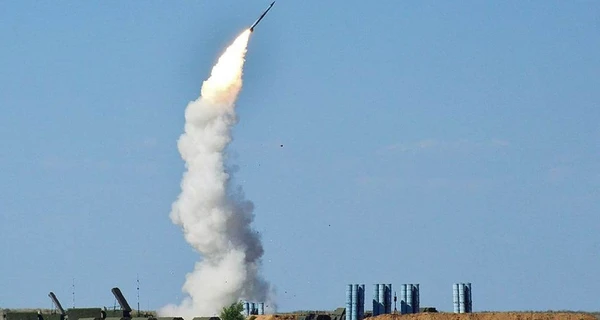 РФ завдала ракетних ударів по Вознесенську, а над Дніпропетровщиною спрацювала ППО