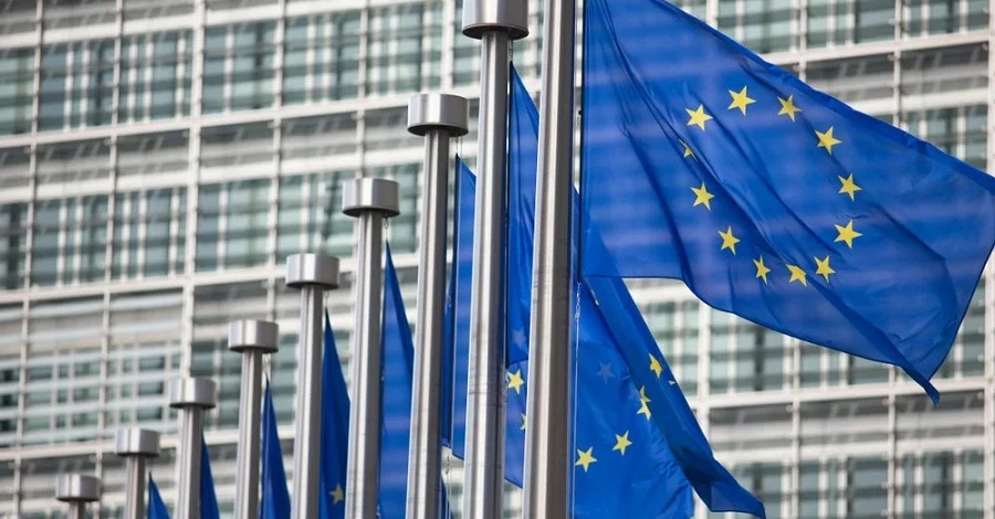 Евросоюз выделил Украине 5 миллиардов евро помощи