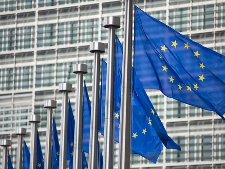 Євросоюз виділив Україні 5 мільярдів євро допомоги