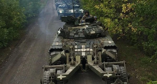 Генштаб: За добу росіяни залишили понад двадцять населених пунктів