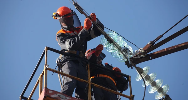 У Харкові світло зникло вдруге за добу, метро зупинилося