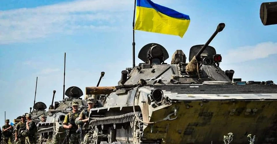 Генштаб: Росіяни намагаються взяти під контроль Донеччину, ЗСУ відбили атаки