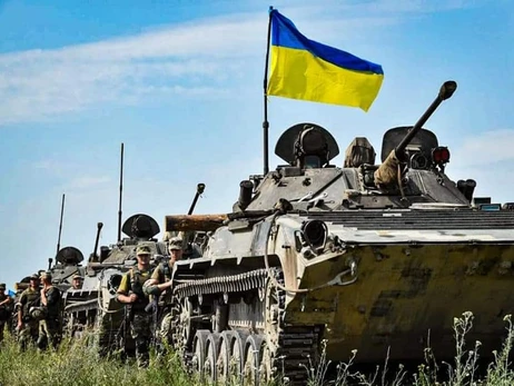 Генштаб: Росіяни намагаються взяти під контроль Донеччину, ЗСУ відбили атаки
