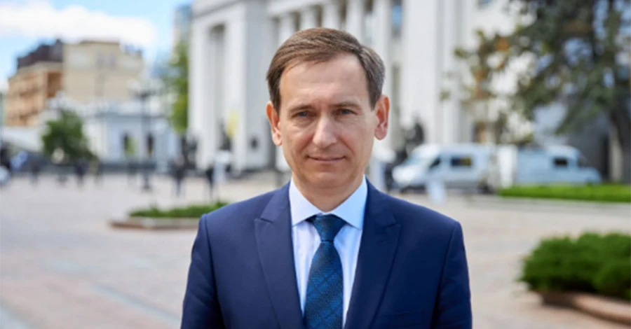 Представником президента України у Верховній Раді став нардеп Веніславський