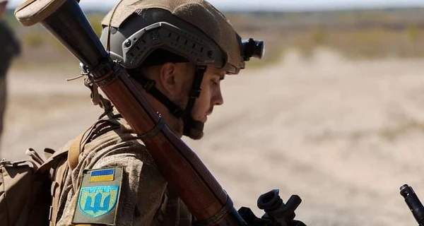 Генерал-майор Марченко: На півдні лінія фронту просунулась на 12 кілометрів