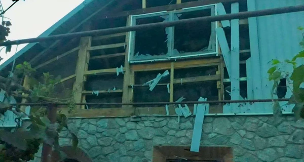 Росіяни обстріляли Дніпропетровщину з «Ураганів» та «Градів»