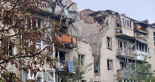 Росіяни обстріляли Слов'янськ, є загиблий