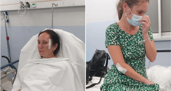 Посольство взяло на контроль справу побиття двох українок у Франції