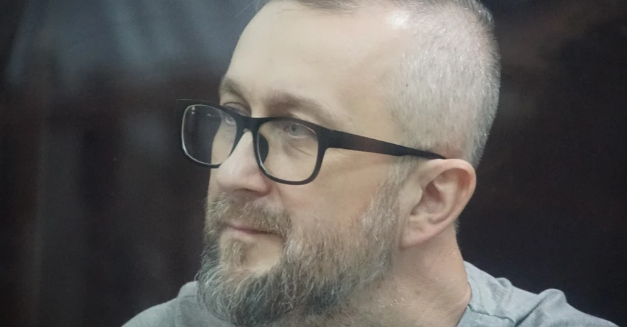 Слідчому та судді підготували підозри за переслідування Джеляла в Криму
