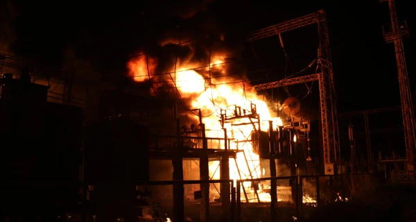 Міністр енергетики про обстріл інфраструктури: Повертати світло почали вже за 40 хвилин