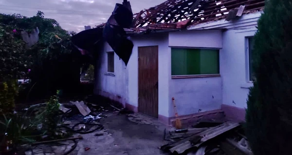 Вночі росіяни обстріляли Миколаїв та Дніпропетровщину, є загиблі