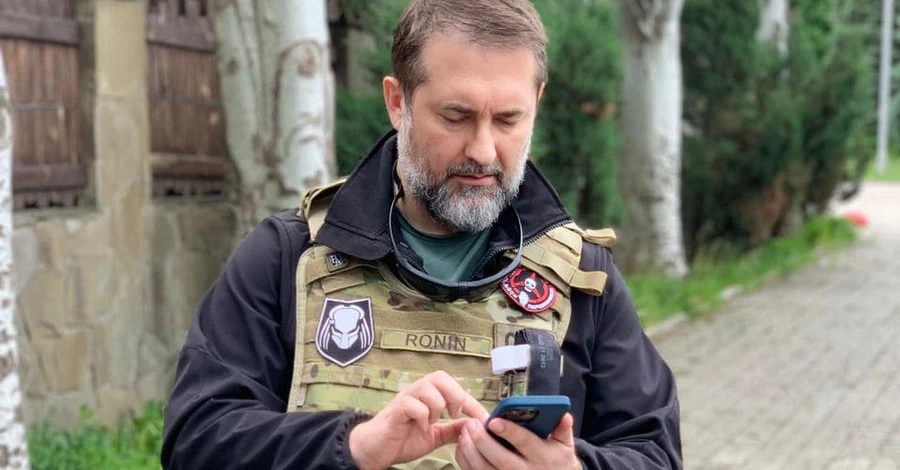 На Луганщине отключили мобильный интернет на фоне контрнаступления ВСУ