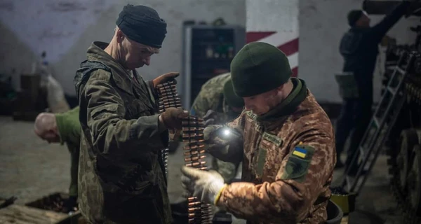 ЗСУ за добу збили два російських літака і два вертольоти