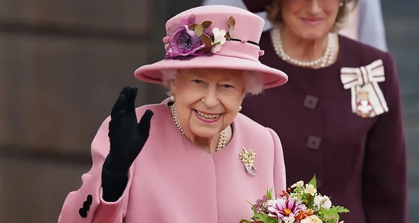 Заповіт королеви Єлизавети II запечатають у сейфі як мінімум на 90 років