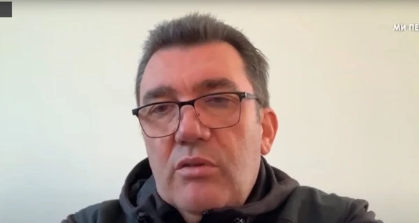 Данілов: На одного нашого загиблого припадає 9-10 вбитих росіян