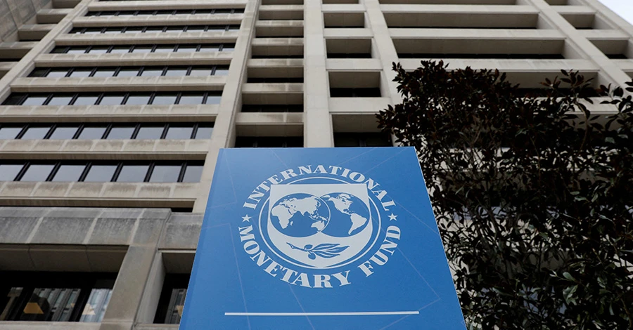 У МВФ - новий голова місії по Україні