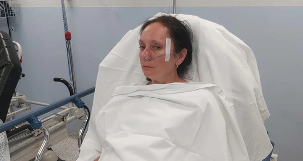 Чоловік, який побив у Франції жінок із Ізюма, виявився колишнім українським військовим.