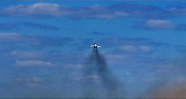 Росіяни обстріляли Харків та Одещину