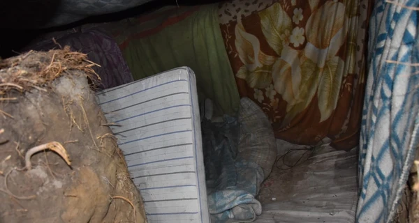 Гайдай: У Новоайдарі росіяни перепрофільовують дитячу лікарню під військовий госпіталь 