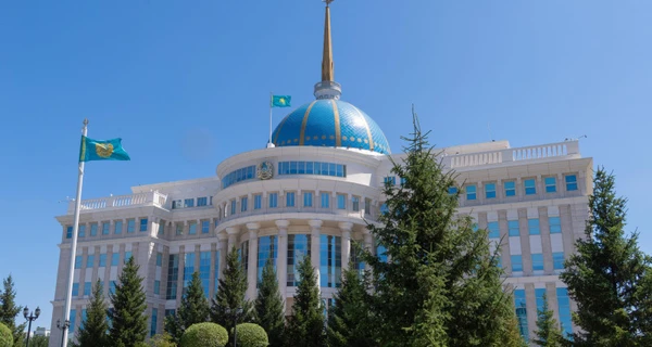 В Казахстане депутаты запретили президенту переизбираться