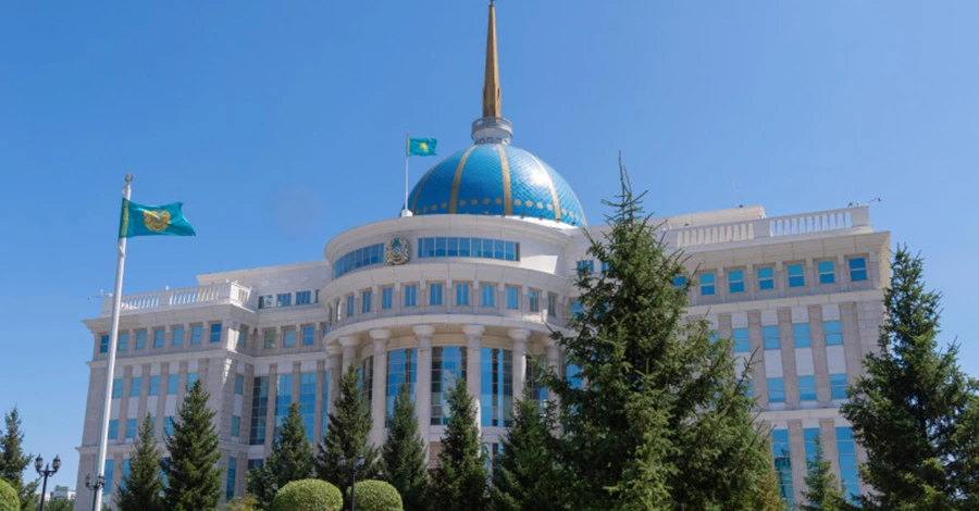 У Казахстані депутати заборонили президенту переобиратися