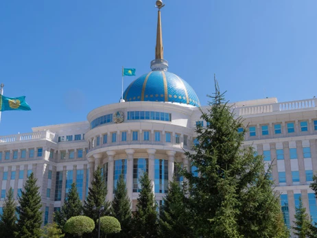 В Казахстане депутаты запретили президенту переизбираться