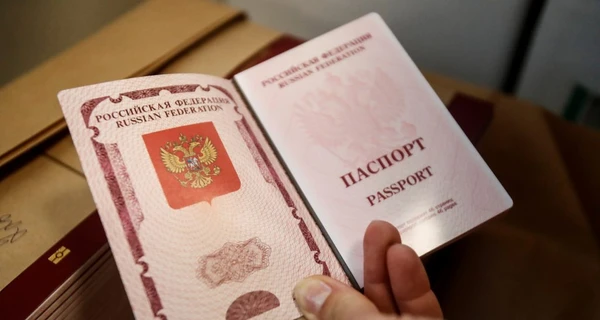 Верещук рассказала, сколько лет тюрьмы грозит госслужащему за российский паспорт